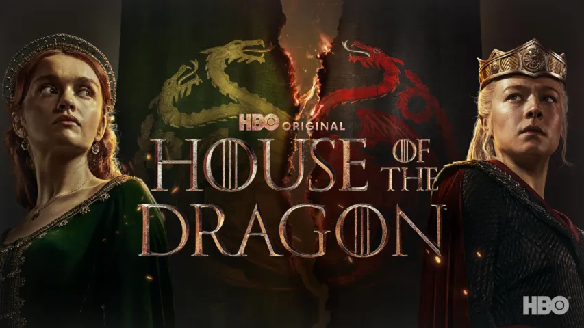 thumbnail - House of the Dragon