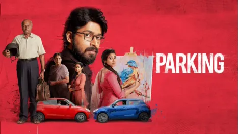 thumbnail - Parking (Kannada)