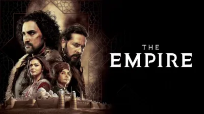 The Empire (Marathi)