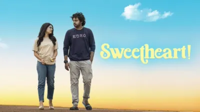 Sweetheart! (Tamil)