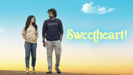 thumbnail - Sweetheart! (Kannada)