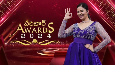 thumbnail - Star Maa Parivaar Awards (Telugu)
