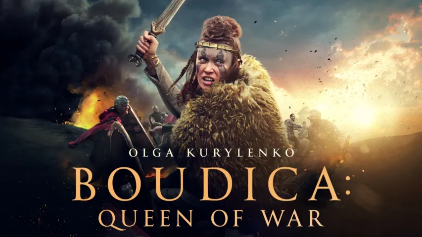 thumbnail - Boudica: Queen of War