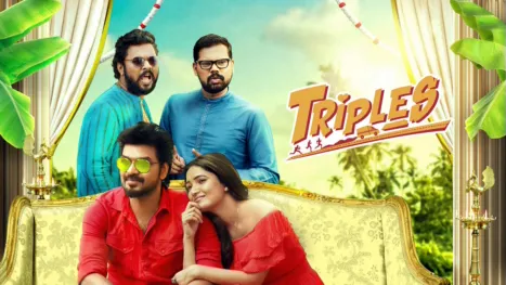 thumbnail - Triples (Bengali)