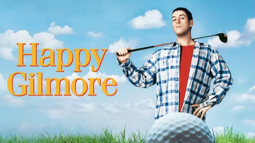 thumbnail - Happy Gilmore