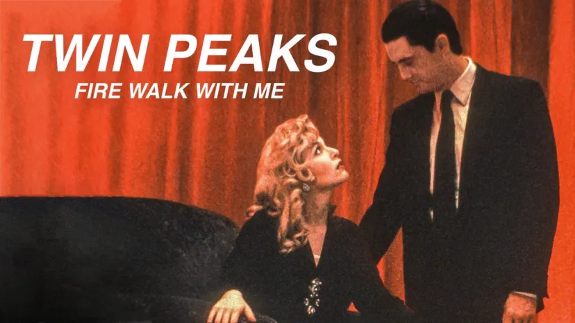 Twin Peaks: Fire Walk With Me