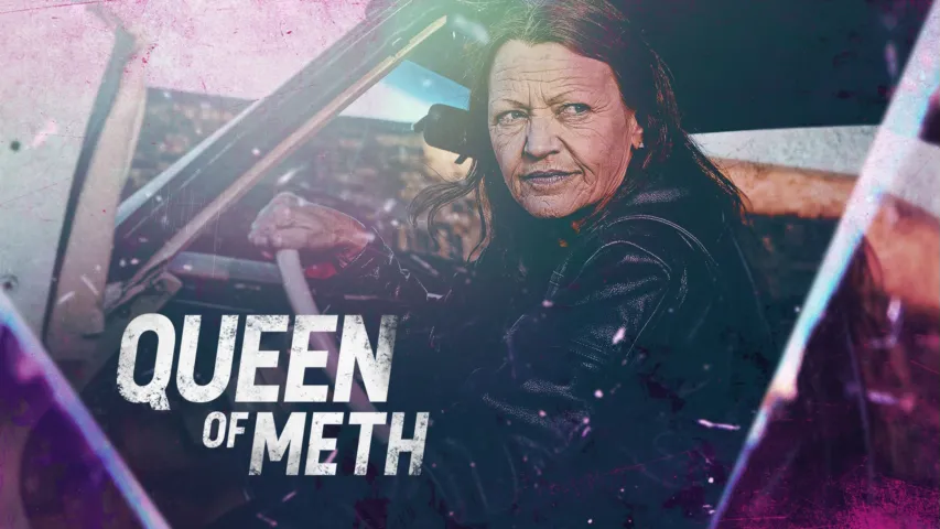 thumbnail - Queen of Meth