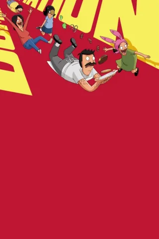 thumbnail - Bob's Burgers