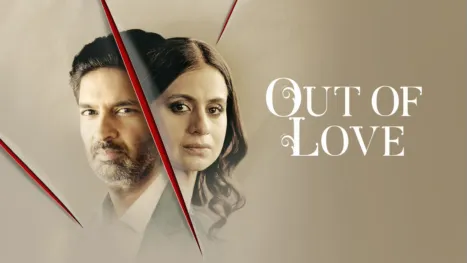 thumbnail - Out of Love (Hindi)