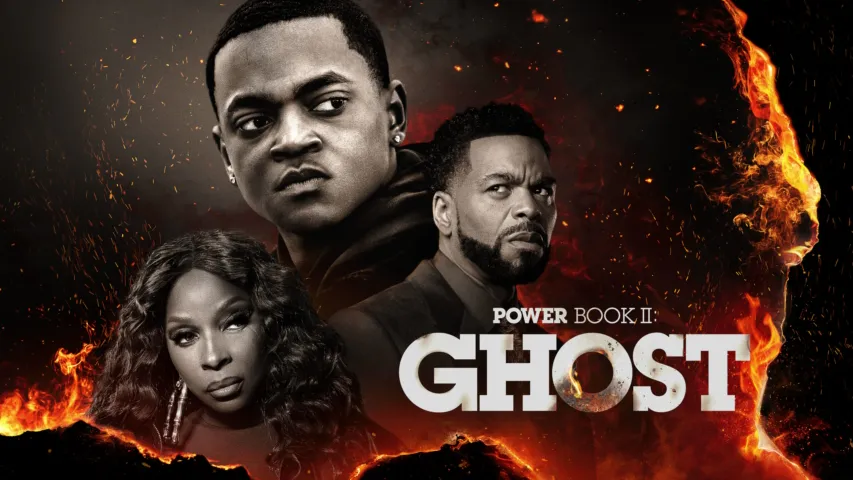 thumbnail - Power Book II: Ghost