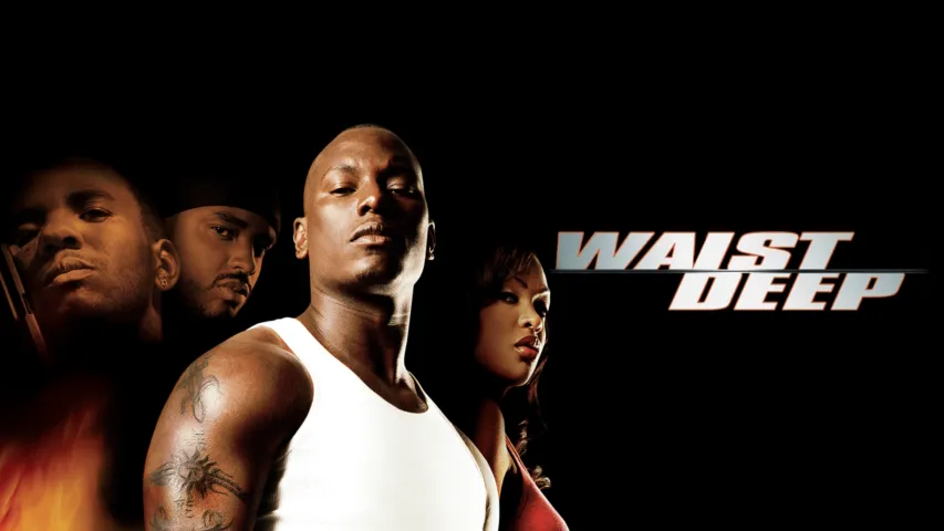 thumbnail - Waist Deep