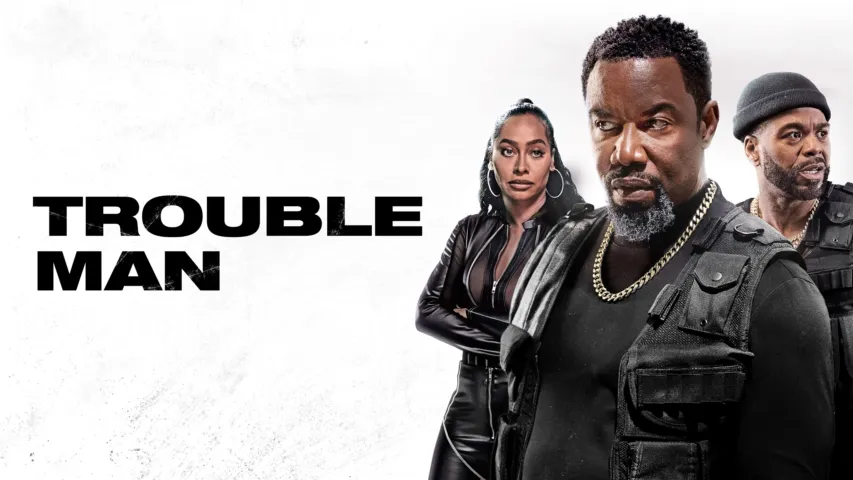 thumbnail - Trouble Man