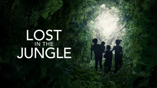 thumbnail - Lost in the Jungle
