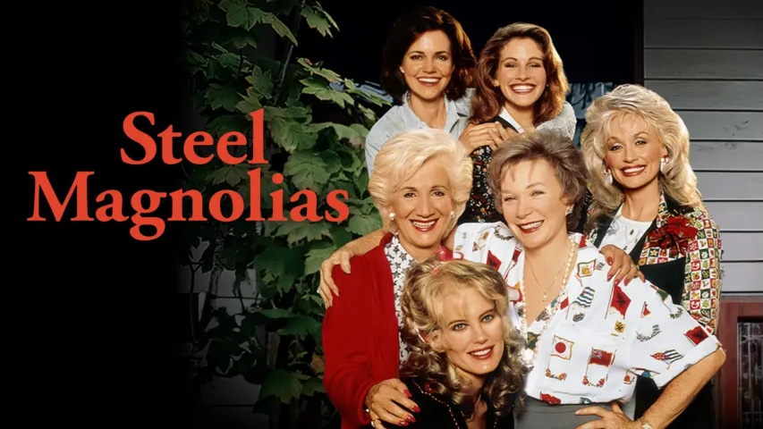 thumbnail - Steel Magnolias