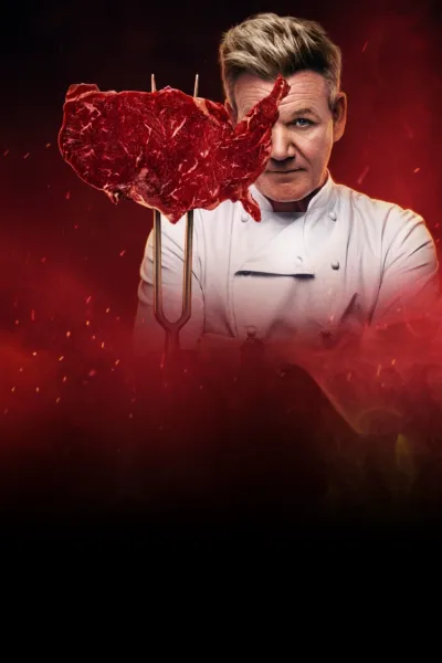 Hell's Kitchen