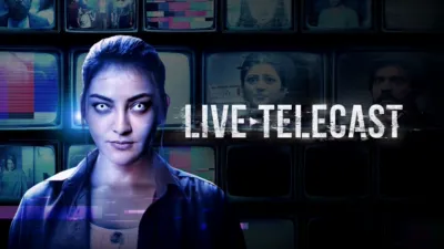 Live Telecast (Bengali)
