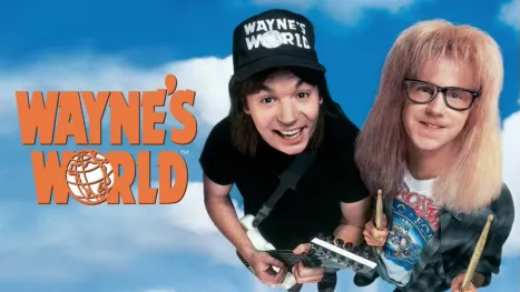 thumbnail - Wayne's World