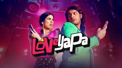 Loveyapa (Hindi)