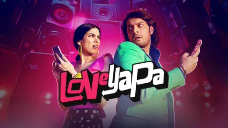 thumbnail - Loveyapa (Hindi)