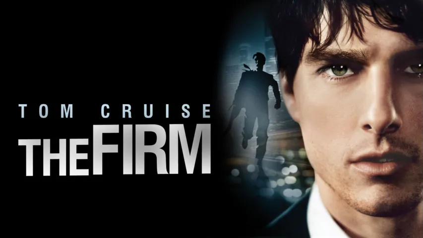 thumbnail - The Firm