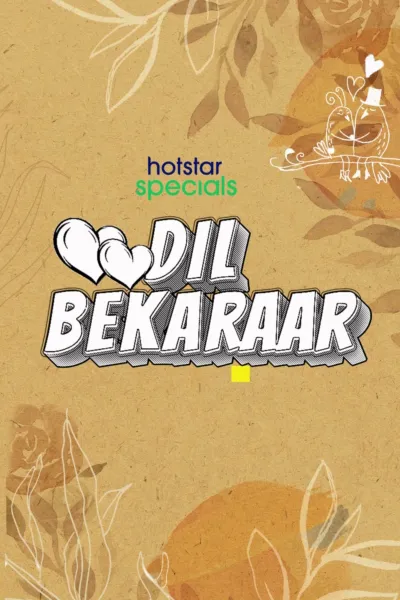 Dil Bekaraar (Kannada)