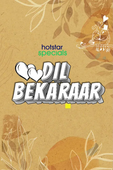 thumbnail - Dil Bekaraar (Kannada)