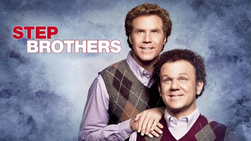 thumbnail - Step Brothers