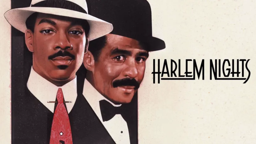 Harlem Nights