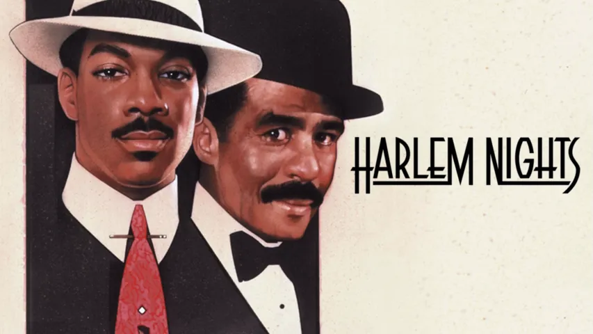 Harlem Nights