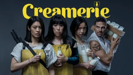 thumbnail - Creamerie