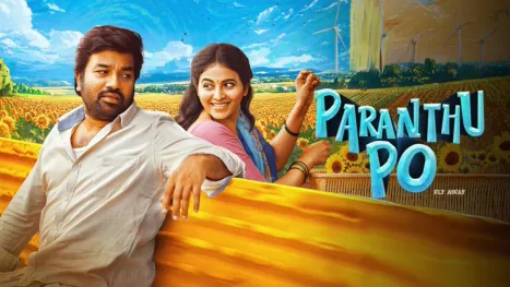thumbnail - Paranthu Po (Tamil)