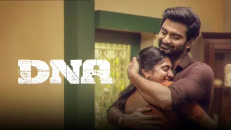 thumbnail - DNA (Kannada)