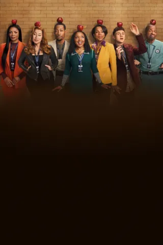 thumbnail - Abbott Elementary