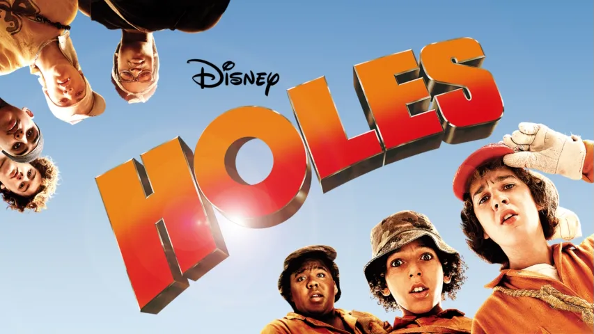 thumbnail - Holes