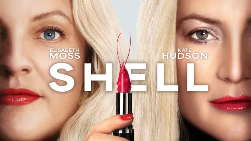 thumbnail - Shell