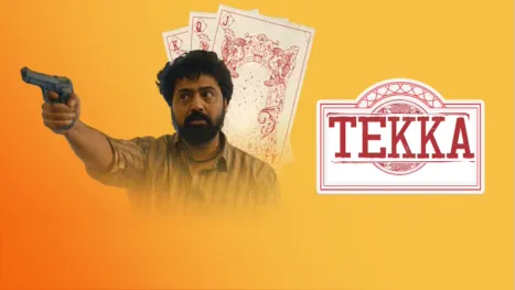 thumbnail - Tekka (Bengali)