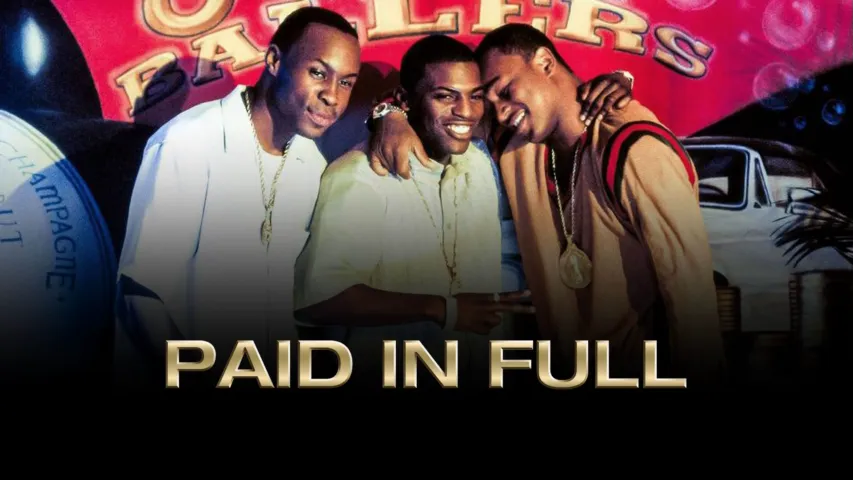 thumbnail - Paid in Full