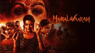thumbnail - Mangalavaaram (Malayalam)