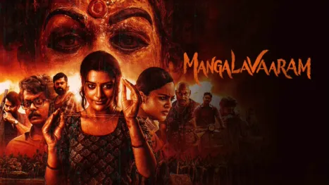 thumbnail - Mangalavaaram (Malayalam)