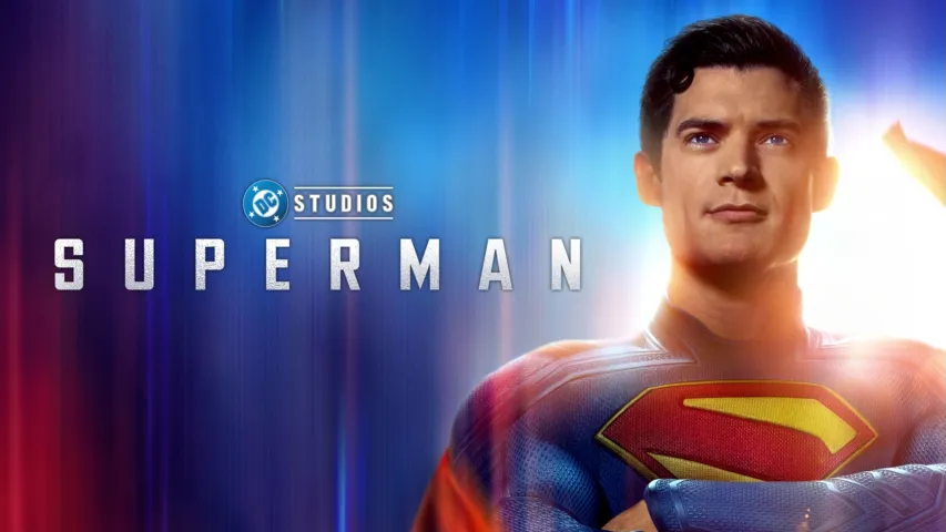 thumbnail - Superman