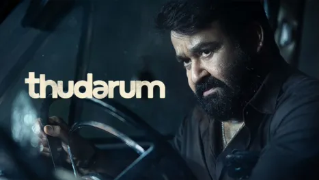 thumbnail - Thudarum (Tamil)