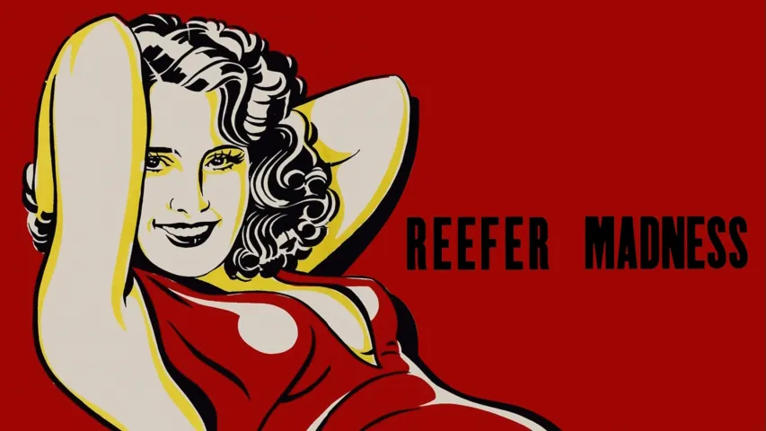 thumbnail - Reefer Madness