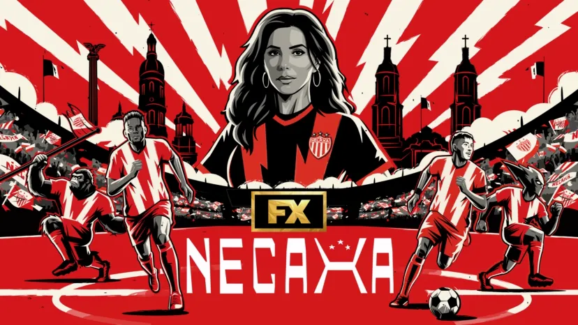 Necaxa
