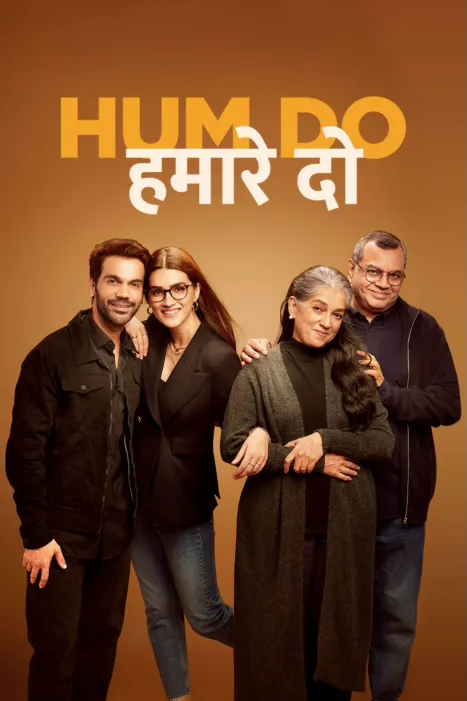 thumbnail - Hum Do Hamare Do (Hindi)