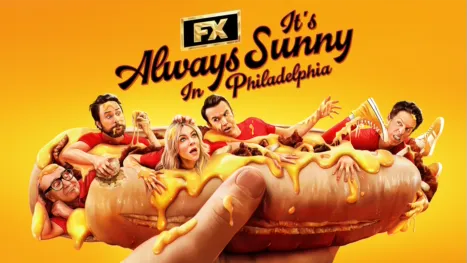 thumbnail - It's Always Sunny in Philadelphia