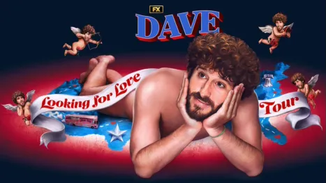 thumbnail - DAVE