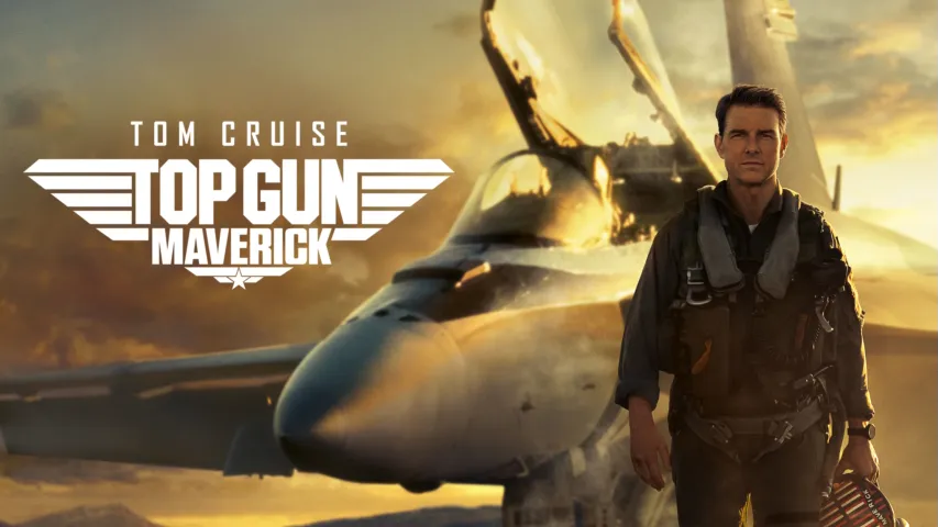 thumbnail - Top Gun: Maverick