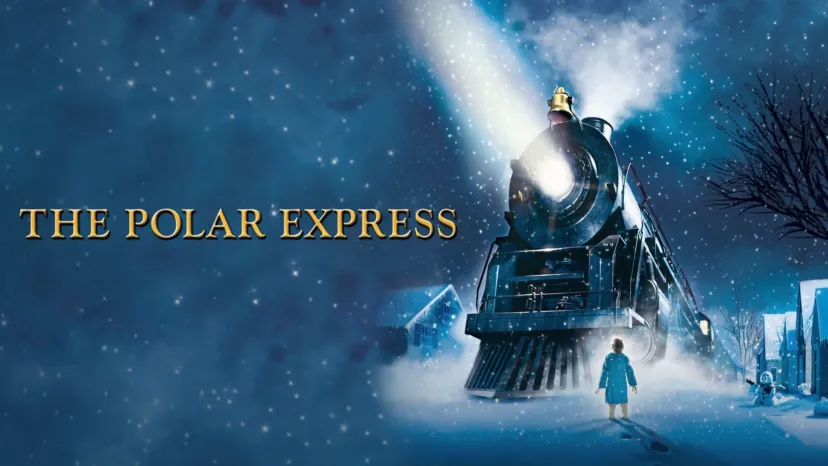 The Polar Express