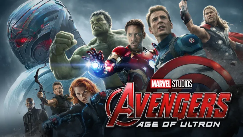 thumbnail - Avengers: Age of Ultron