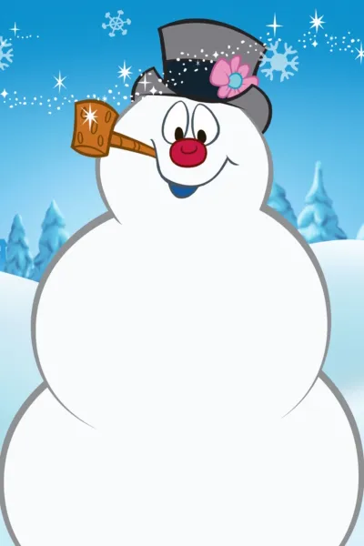Frosty the Snowman
